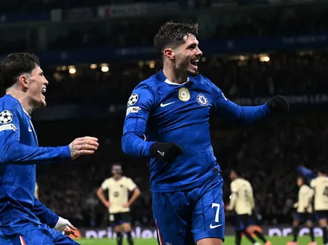 Chelsea vs. Barcelona: EN VIVO y GRATIS el partido de la Champions League