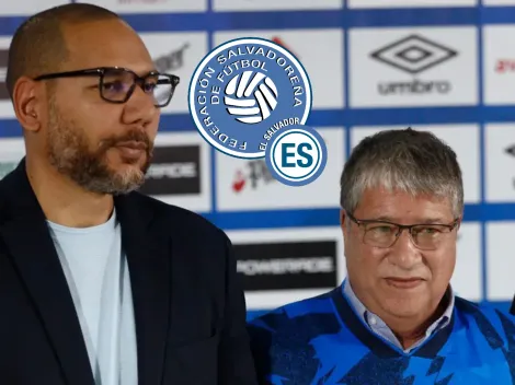 "Hemos perdido el tiempo": Yamil Bukele revela qué pasará con Bolillo Gómez en El Salvador