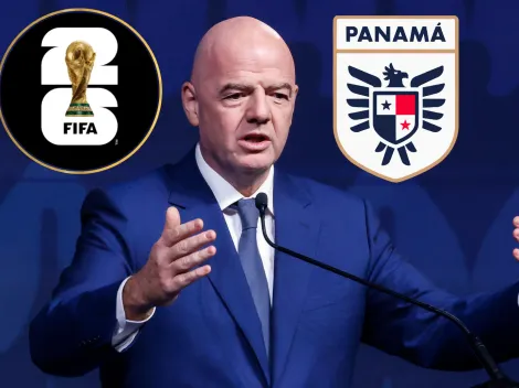 "Se ha confirmado": FIFA lanza el anuncio que todo Panamá estaba esperando