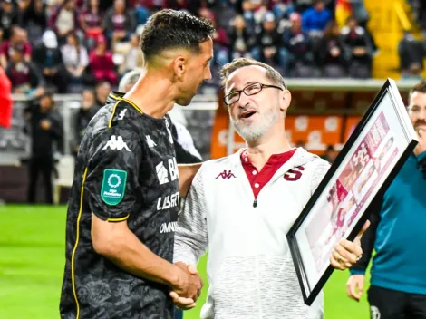 El peso pesado de Costa Rica que se acercó a comprar al Saprissa