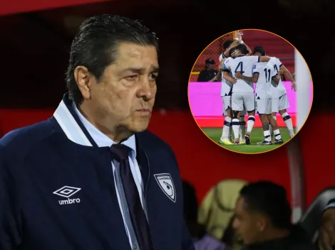 Tena no lo vio venir: futbolistas de la Selección reciben duras sanciones