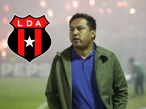 Amarini Villatoro pone en jaque a Alajuelense con solo cinco palabras para la final