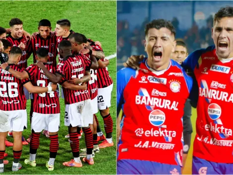 Alajuelense vs. Xelajú: EN VIVO y GRATIS el partido por la final de ida