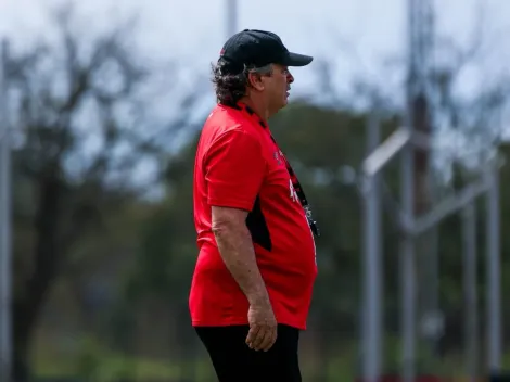 Machillo tomará una fuerte decisión para Alajuelense