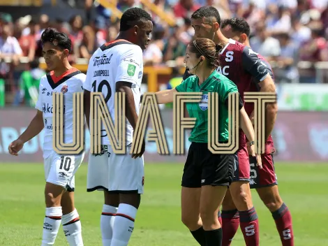 Denuncian beneficios de UNAFUT a Saprissa y Alajuelense