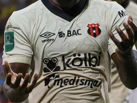 Ex Alajuelense podría arruinarle el Apertura