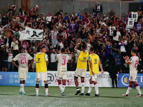 Salió campeón con Saprissa y confirmaron su regreso