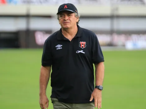 Machillo planta la duda que todos en Alajuelense tienen