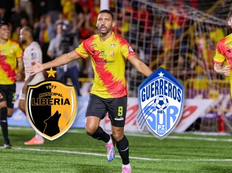 Herediano al límite: así está la tabla de posiciones de la Primera División