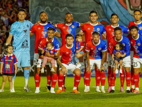 “Una gran vergüenza”: Referente de FAS lanza fuerte crítica luego de la eliminación del Apertura 2025