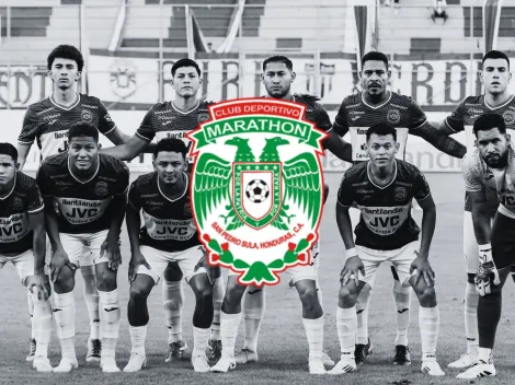Marathón llora una muerte que golpea duro al fútbol de Honduras y esta fue la razón de su fallecimiento