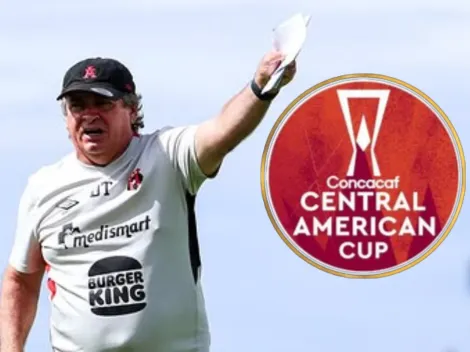 Favorece a Alajuelense: la noticia que Machillo Ramírez necesitaba escuchar