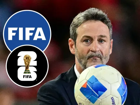 FIFA le confirma a Panamá la noticia que no vio venir para el sorteo del Mundial 2026