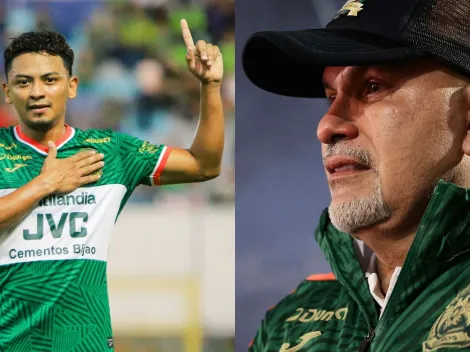 Toda Honduras impactada con lo que dijo Alexy Vega luego de la muerte de Orinson Amaya