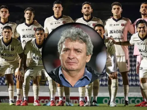 “Para el Machillo no cuenta”: revelan la figura de LDA que ya tiene sentenciado su futuro fuera del club