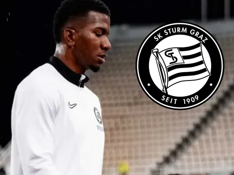 “Grave lesión”: Jeyland Mitchell lamenta un doloroso revés