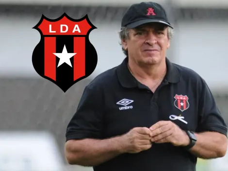 “Amenazan con no jugar”: Alajuelense se mantiene en vilo por un conflicto inesperado