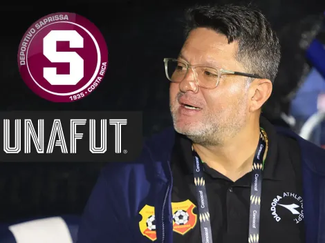 Automáticamente eliminado: Jafet enfrenta la denuncia que condena a Herediano por culpa de Saprissa