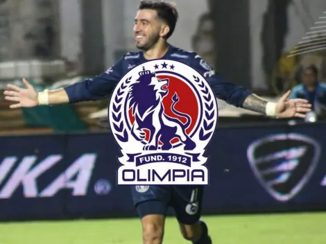 Agustín Auzmendi da por fin la respuesta que Motagua y Olimpia tanto estaban esperando
