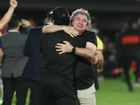 Machillo destapa al responsable clave del tricampeonato