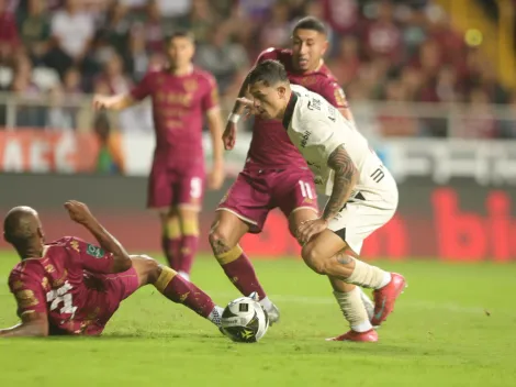 Alajuelense le saca una gran diferencia a Saprissa