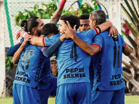 Municipal celebra en los cuartos de final del Apertura 2025, aunque una de sus figuras lo pone en alerta