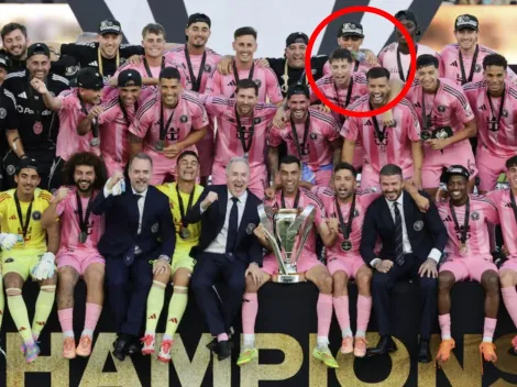 Lionel Messi confirma la noticia que más impacta a toda Honduras sobre David Ruiz