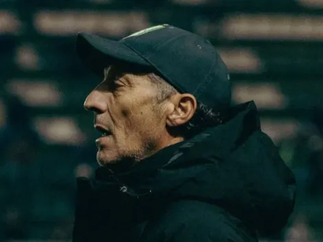 "Dejó más hundido": Pedro Troglio recibe la peor indirecta desde Honduras