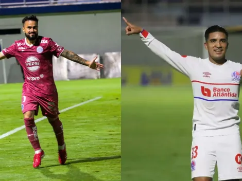 Ya es oficial: Olimpia y Motagua reciben la noticia que tanto estaban esperando en Honduras