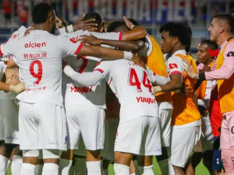 “Ya confirmé”: Olimpia tiene su primer refuerzo para el Clausura 2026 y la Copa de Campeones de Concacaf