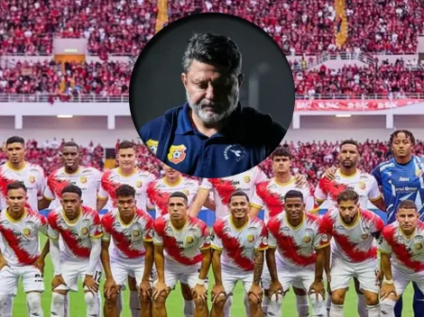 Limpieza en Herediano: las 3 primeras víctimas de la escoba de Jafet