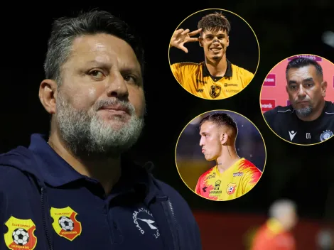 ◉ Así viene el mercado de Herediano: altas, bajas y rumores para 2026