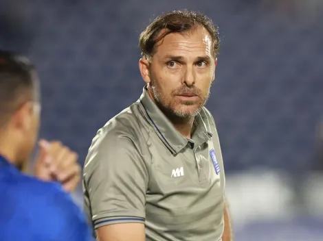 Carevic apunta a los verdaderos culpables de la derrota