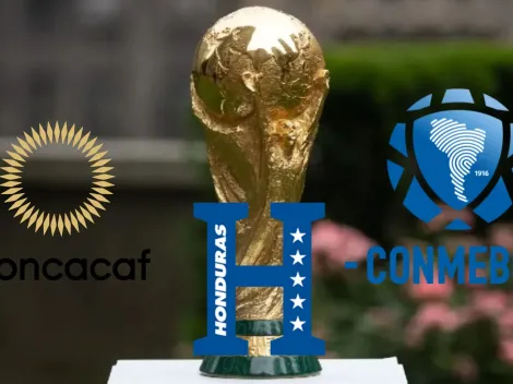 Confirmado en Sudamérica: Honduras recibe el veredicto que sella su destino rumbo al Mundial 2026