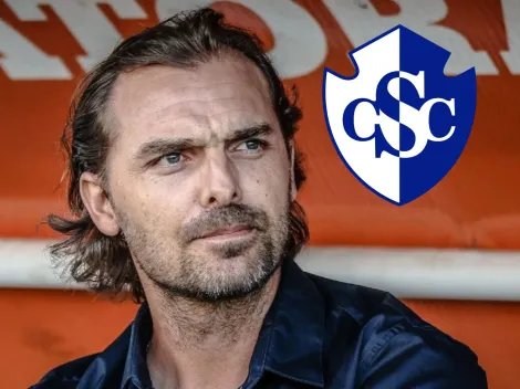 Decisión tomada con Andrés Carevic: Cartaginés ya conoce el futuro de su DT