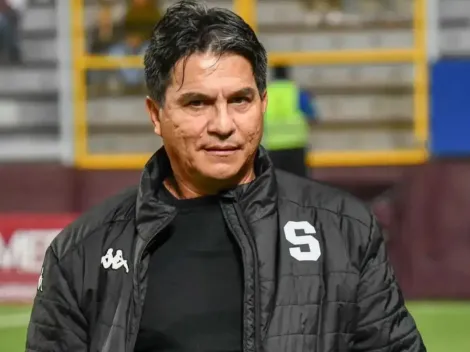 Quesada dio la noticia que todos en Saprissa querían escuchar