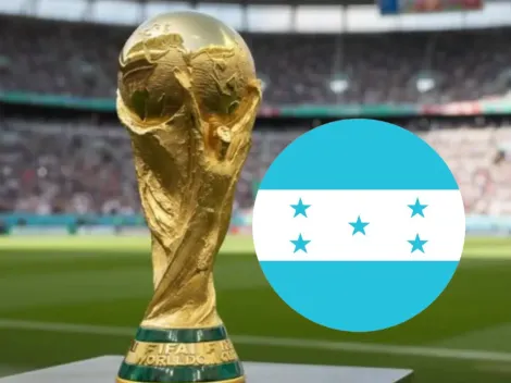 FIFA los considera: Honduras recibe el llamado que lo acerca al Mundial 2026
