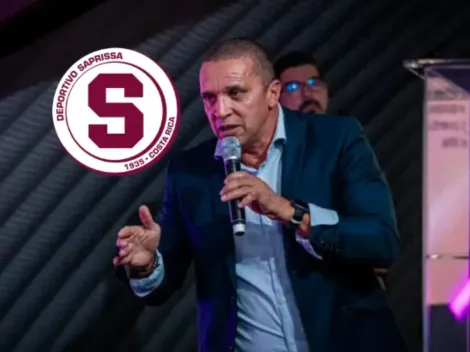 Conmoción en Saprissa por el fichaje de último momento que cerró Erick Lonnis para 2026