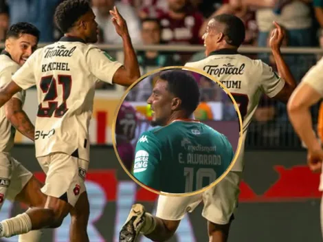Bloopers de Alvarado y Ortega: los goles de Saprissa vs LDA