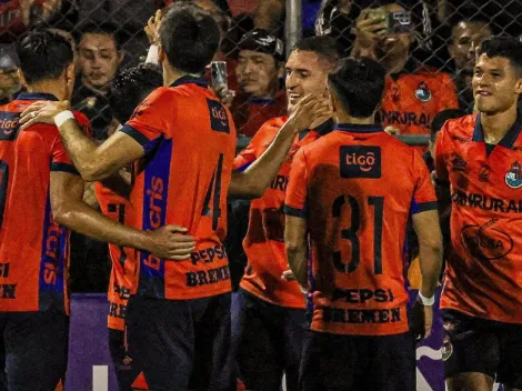 Qué pasa si Municipal gana, empata o pierde ante Achuapa