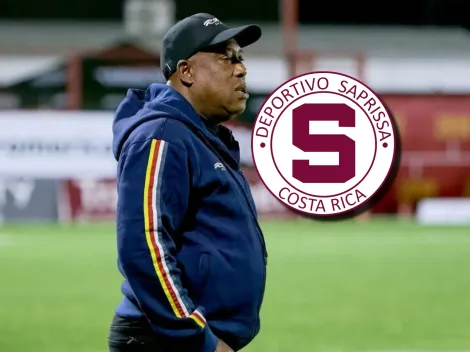 Medford fulmina al fichaje que busca Saprissa