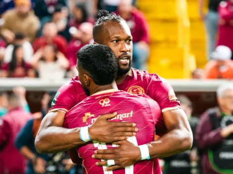 Qué necesita Saprissa para llegar a la Gran Final