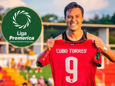 “Bienvenido”: Cubo Torres llega a un equipo protagonista del Apertura 2025