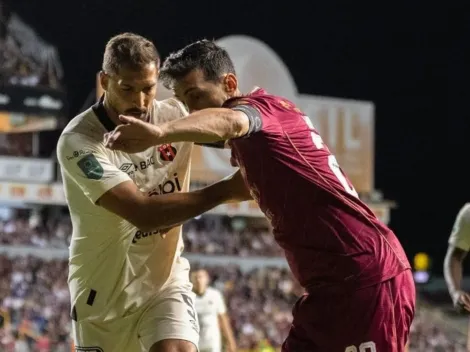 Alajuelense vs. Saprissa: cómo se define la final si empatan
