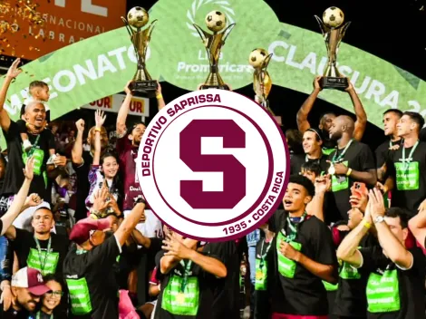 Wanchope lo limpió de Saprissa y ahora Vladimir Quesada lo espera otra vez en Tibás