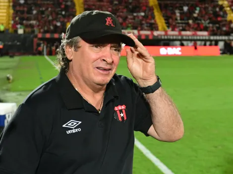 Machillo Ramírez le marcó la salida a una promesa