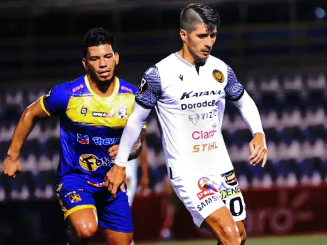 Diriangén vs. Managua: ¿A qué hora y cómo ver hoy la final de vuelta del Torneo Apertura 2025? Liga Primera de Nicaragua