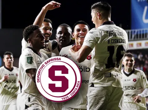 ¿Qué pasa si Alajuelense gana, empata o pierde ante Saprissa en la final de vuelta?