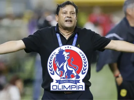 Jeaustin Campos recibe la sentencia de Olimpia que más esperaba: “No ha habido pedido”