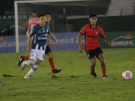 Antigua vs. Municipal: ¿a qué hora y cómo ver la final de ida de la Liga Nacional de Guatemala?